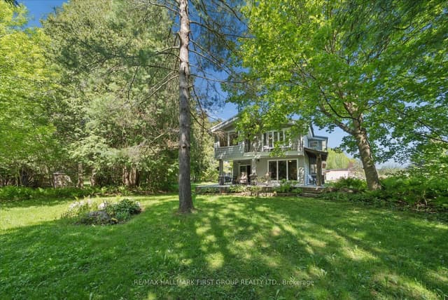 Detached at 7167 Carscadden Road, Clarington, ON L0B 1M0