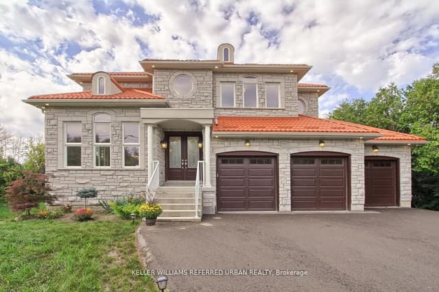 Detached at 70 Brule Lakeway, Georgina, ON L0E 1L0