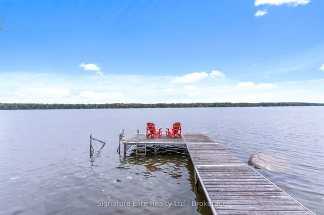 Detached at 985 North Bay Drive, Kawartha Lakes, ON K0M 2B0
