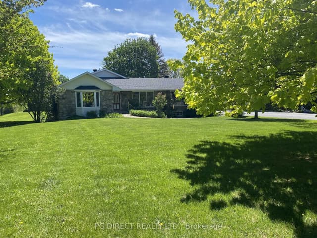 Detached at 18824 SW Glen Road, South Glengarry, ON K0C 2J0