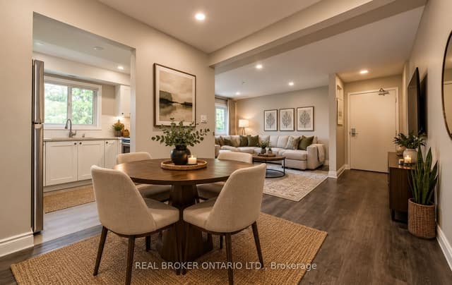 Condo Townhouse at 1100 Oxford Street 12, Oshawa, ON L1J 6G4