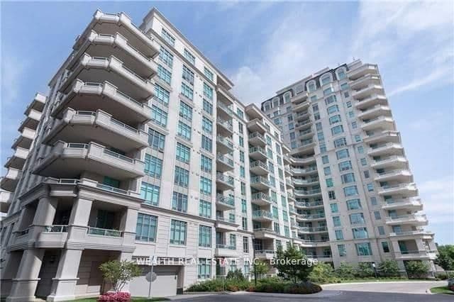20 Bloorview Place