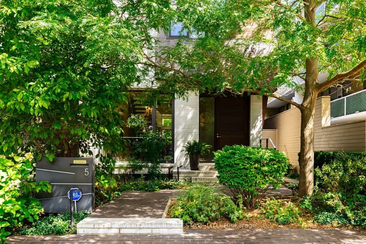 5 Relmar Road