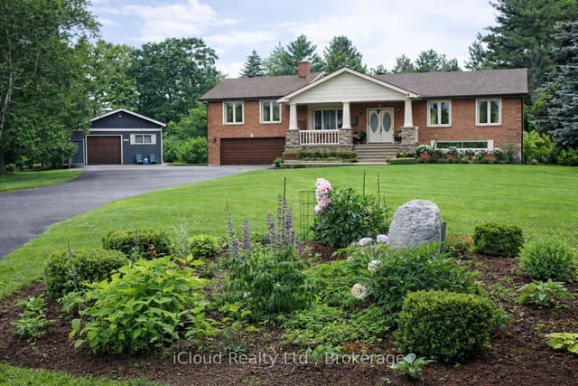 Detached at 4101 Campbellville Road, Milton, ON L0P 1B0