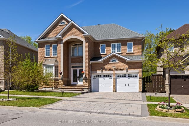 Detached at 166 Tower Hill Road, Richmond Hill, ON L4E 4M1
