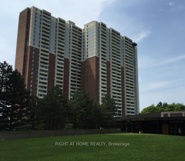 Condo Apartment at 5 Massey Square 1508, Toronto, ON M4C 5L6, Toronto E03