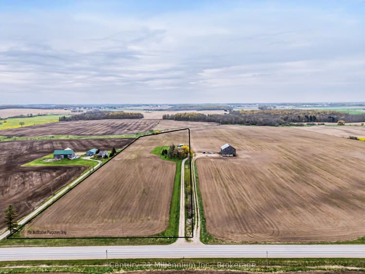 4758 Bruce 3 Road