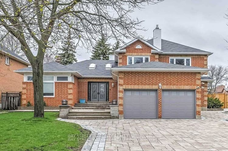 2 Lonsdale Court