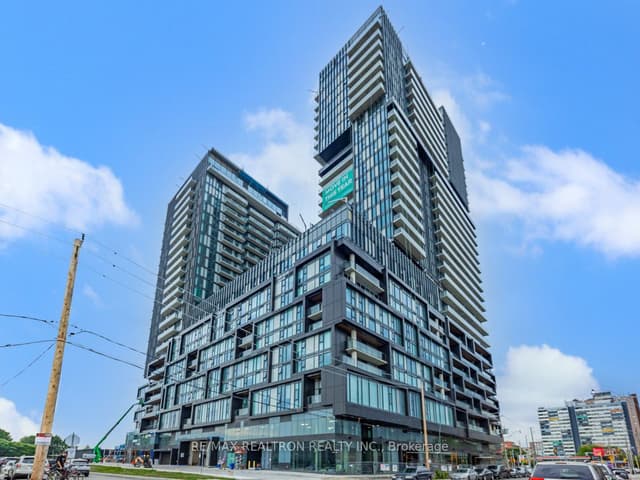 Condo Apartment at 1285 Dupont Avenue 902B, Toronto, ON M6H 0E3, Toronto W02