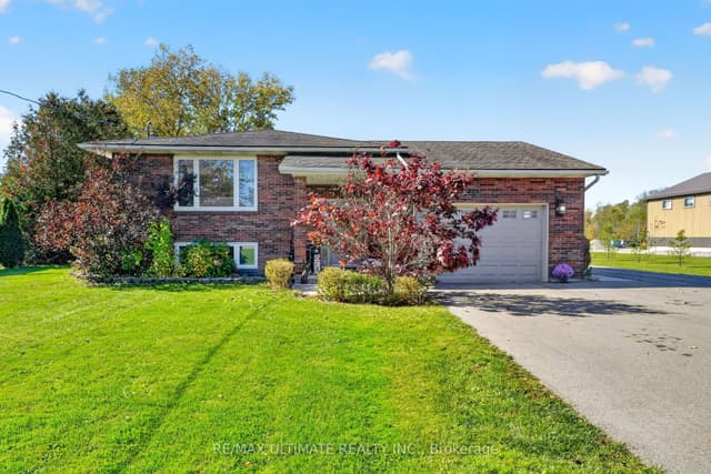 Detached at 189 Hutchinson Road, Haldimand, ON N0A 1K0