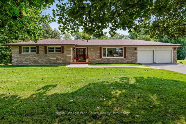 Detached at 794 Foxboro Stirling Road, Quinte West, ON K0K 2B0