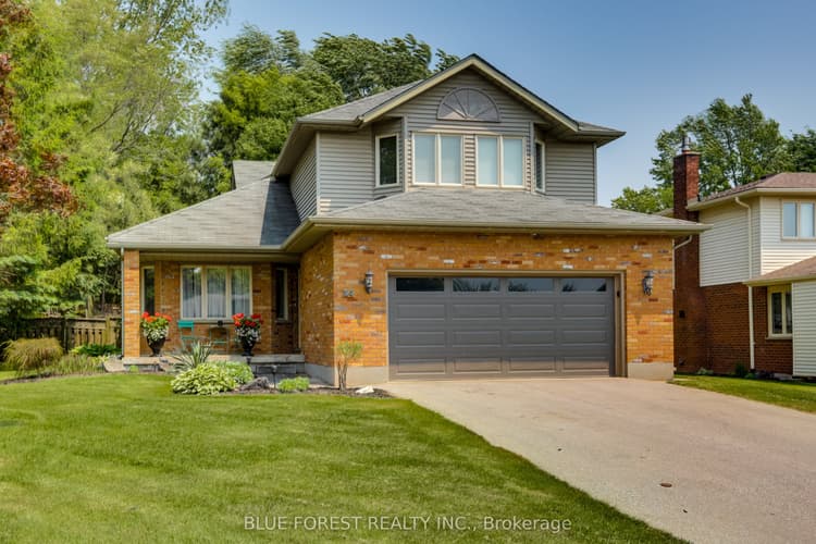 14 Eric Drive