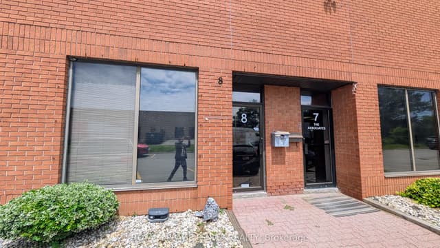 Industrial at 50 Venture Drive 8, Toronto, ON M1B 3L6, Toronto E11