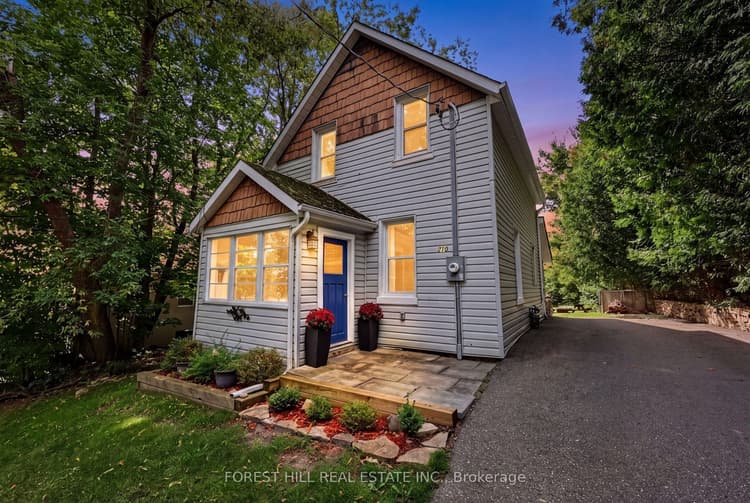 210 Centennial Drive