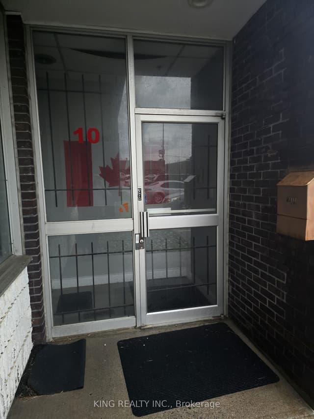 Office at 2266 Drew Road 10, Mississauga, ON L5S 1B1