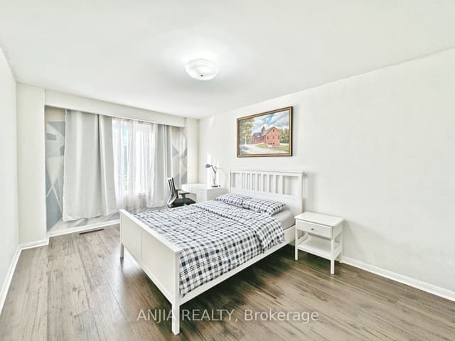 Lower Level at 159 Cocksfield Avenue 1st FL, Toronto, ON M3H 3T4, Toronto C06