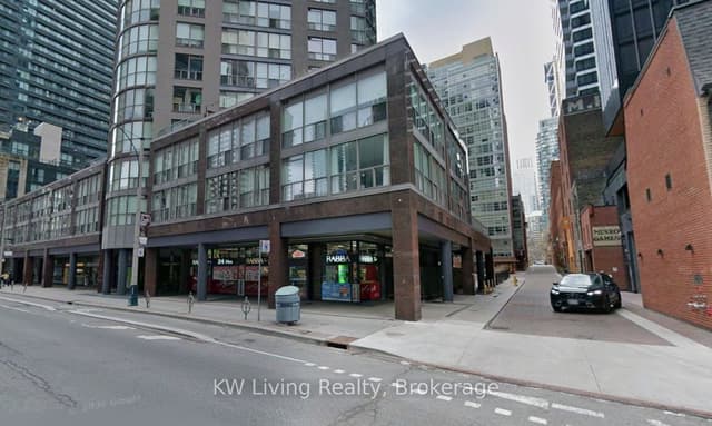 Commercial Retail at 22-26 Wellesley Street W, Toronto, ON M4Y 2X6, Toronto C01
