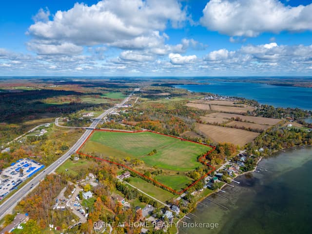 Land at 1894 Big Chief Road, Severn, ON L3V 6H3