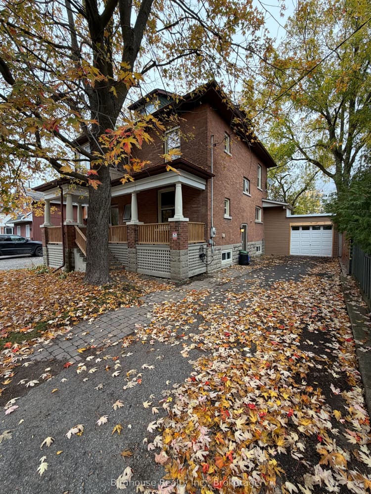 44 Cambridge Street