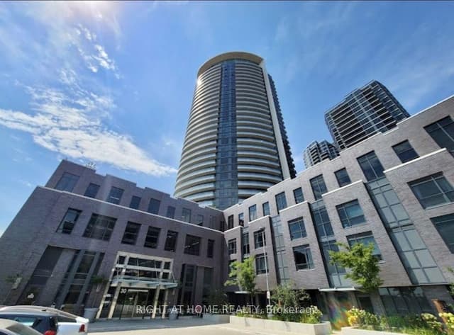 Condo Apartment at 30 Gibbs Road 3001, Toronto, ON M9B 0E4, Toronto W08