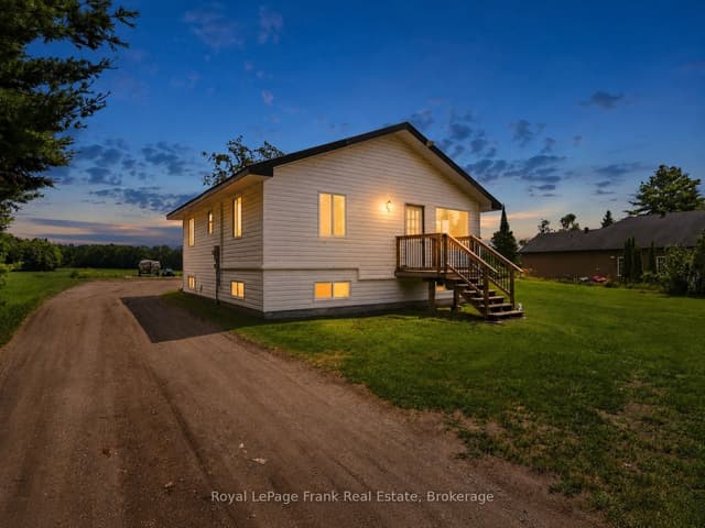Detached at 170 Burnt River Road, Kawartha Lakes, ON K0M 1C0