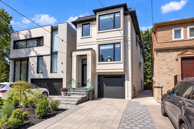 Detached at 194 Sheldrake Boulevard, Toronto, ON M4P 2B5, Toronto C10