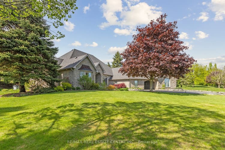 6 Fox Run Road