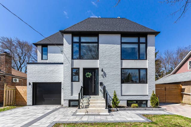 Detached at 6 Twenty Fifth Street, Toronto, ON M8V 3P3, Toronto W06