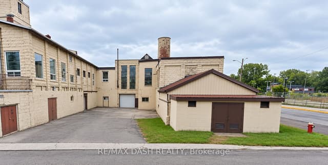 Industrial at 1 Rosetta Street 3, Halton Hills, ON L7G 3P1