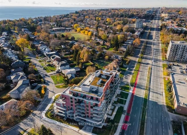 Condo Apartment at 3655 Kingston Road 105, Toronto, ON M1M 1S2, Toronto E08
