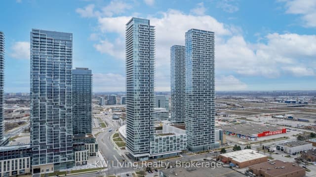 Common Element Condo at 950 Portage Parkway 4306, Vaughan, ON L4K 0J7