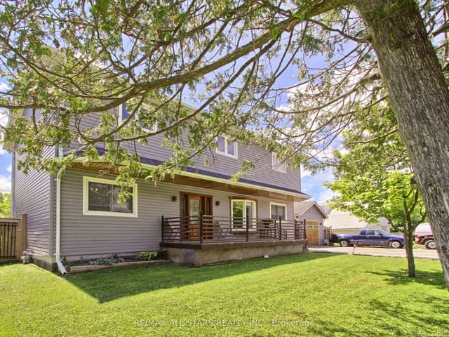Detached at 397 Winnifred Drive, Georgina, ON L4P 3B6