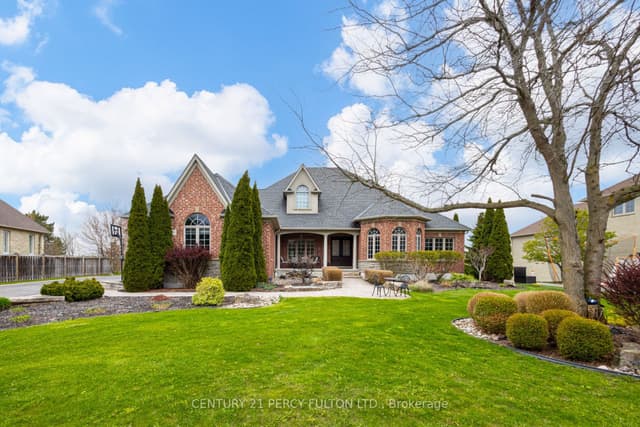 Detached at 19 Wilson House Drive, Whitby, ON L0B 1A0