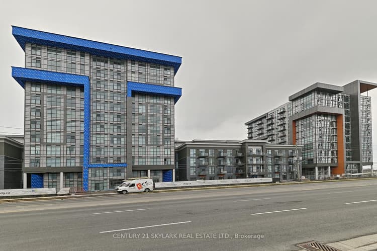 460 Dundas Street