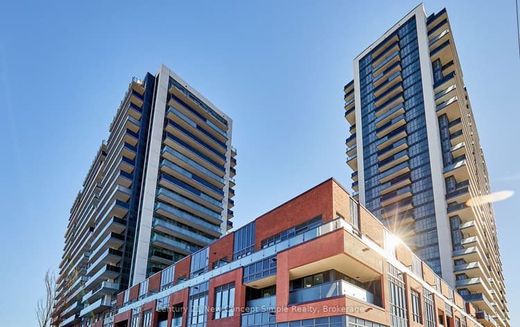2545 Simcoe Street