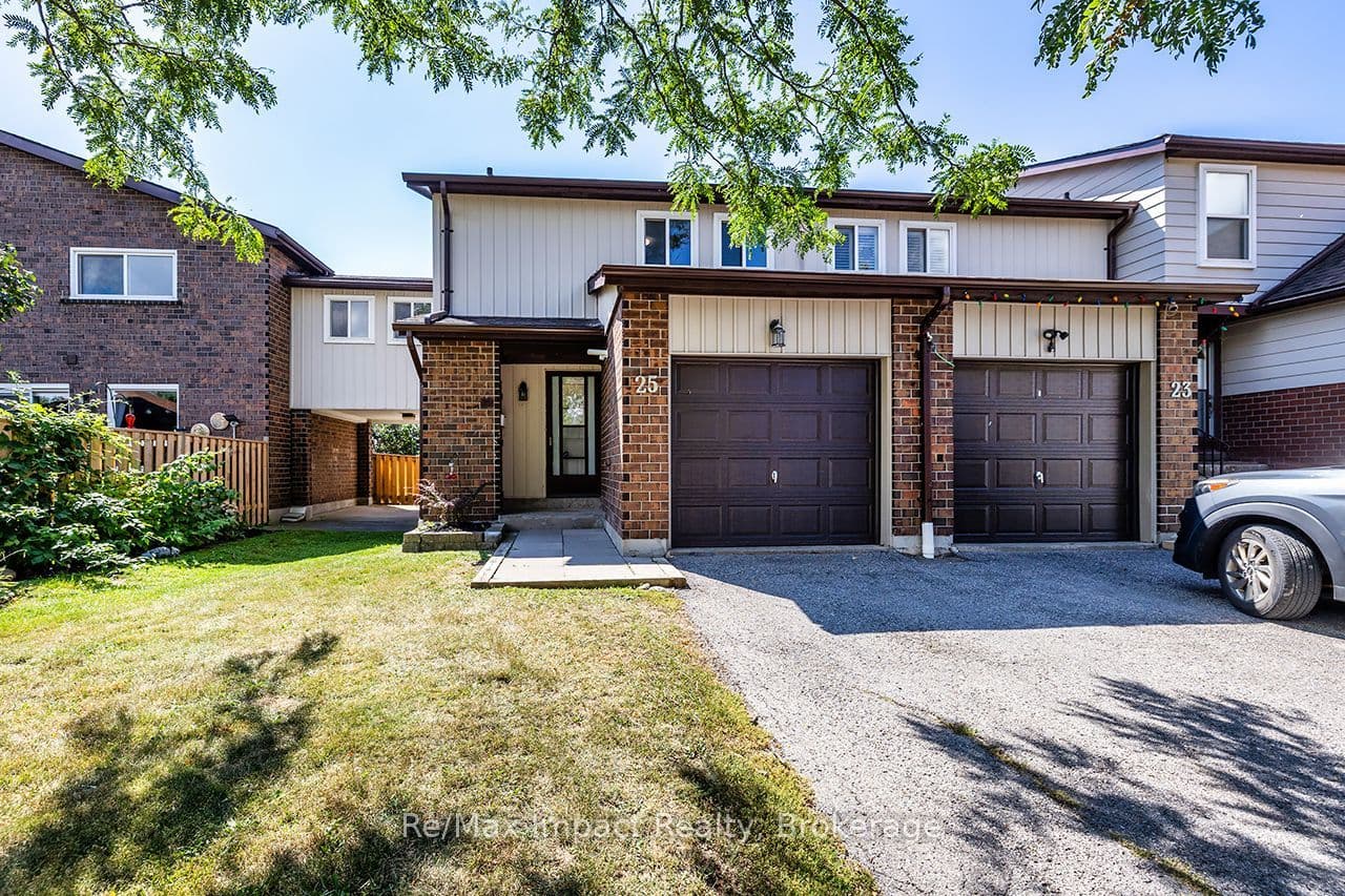 25 Tompkins Lane, 25 Tompkins Lane