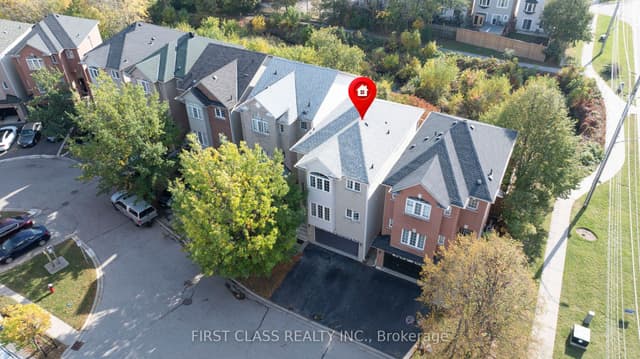 Detached Condo at 5110 Fairview Street 24, Burlington, ON L7L 7H6