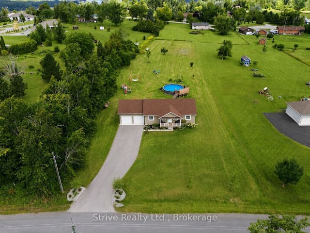 Detached at 11074 Third Line, Alnwick/Haldimand, ON K0K 2X0