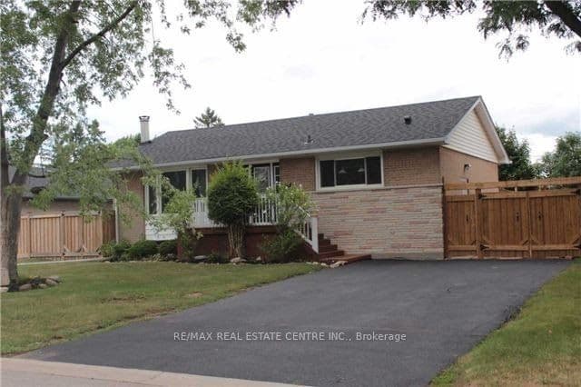 363 Duncombe Drive