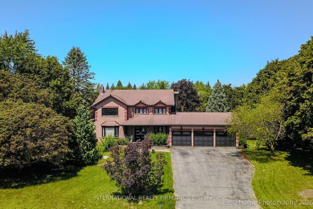 Detached at 3 Taunus Court, Clarington, ON L1C 4H5