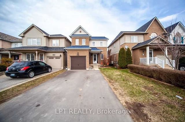 Detached at 690 Brasswinds Trail, Oshawa, ON L1K 2Z1