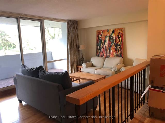 Condo Apartment at 240 Scarlett Road 207, Toronto, ON M6N 4X4, Toronto W03