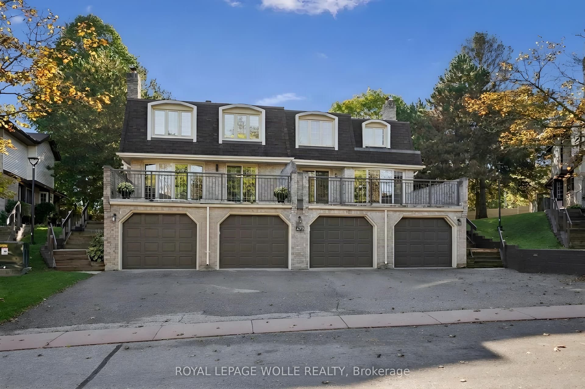 Suite 1, Unit 1 · 477 Beechwood Dr