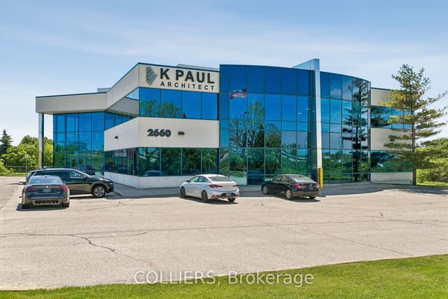 Office at 2660 Sherwood Heights Drive 200B, Oakville, ON L6J 7Y8