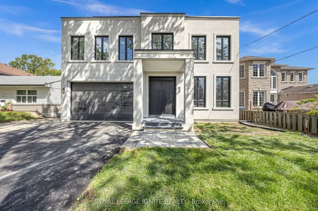 Detached at 15 Deblyn Drive E, Toronto, ON M1S 1J4, Toronto E05