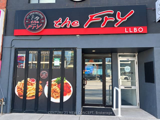 Sale Of Business at 4864 Yonge Street, Toronto, ON M2N 5N2, Toronto C07