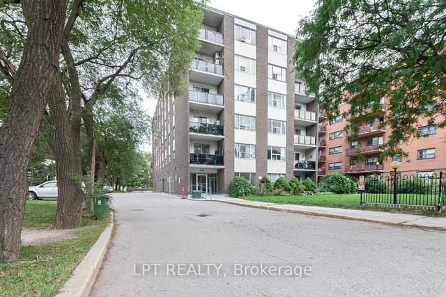 Condo Apartment at 315 Dixon Road 504, Toronto, ON M9R 1S1, Toronto W09