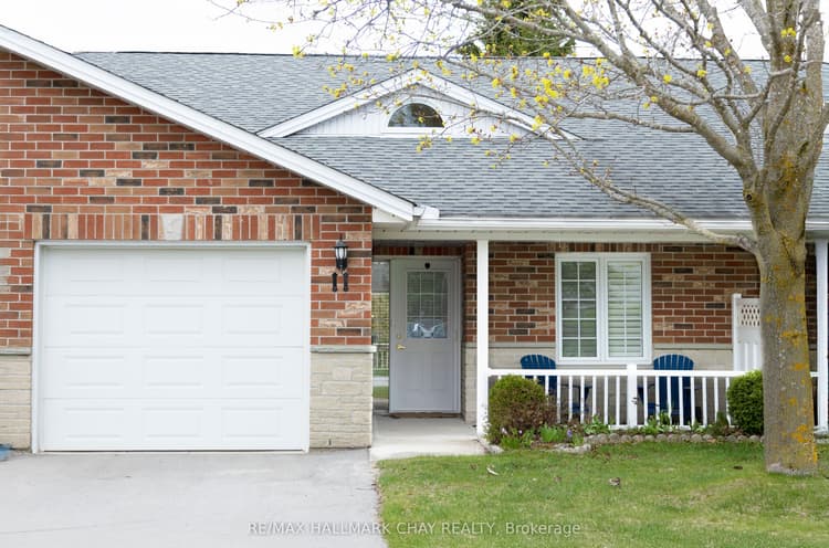 275 Huron Street