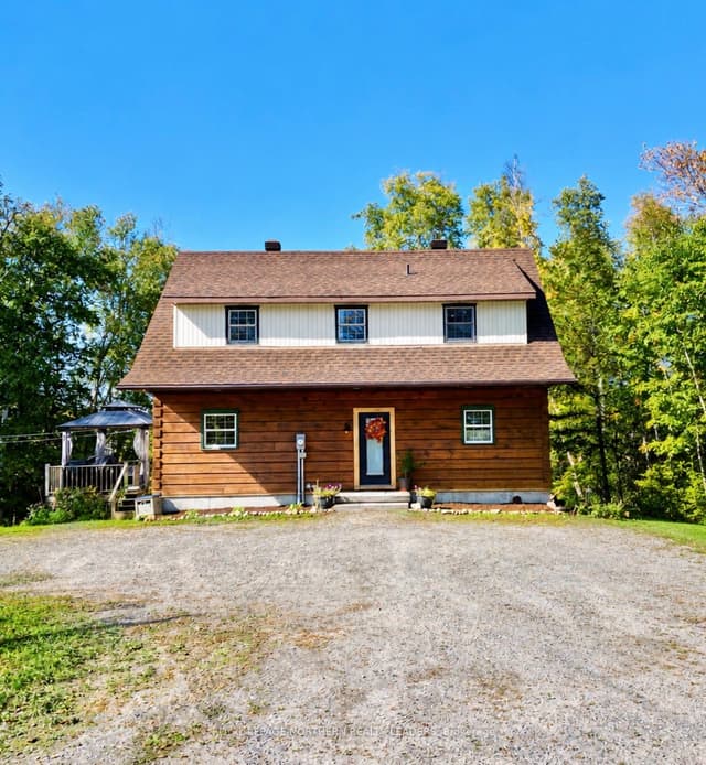 Detached at 756 Finn Road, Timmins, ON P0N 1A0