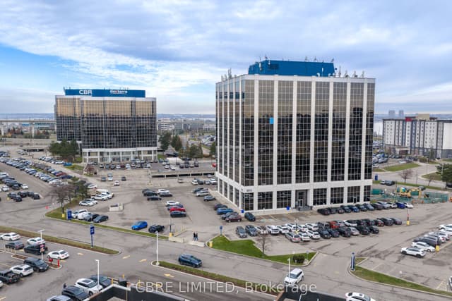 Office at 5915 Airport Road 730, Mississauga, ON L4V 1T1
